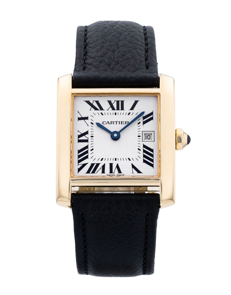 Cartier Tank Francaise W5001456